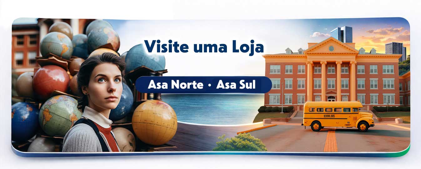 Visite uma loja